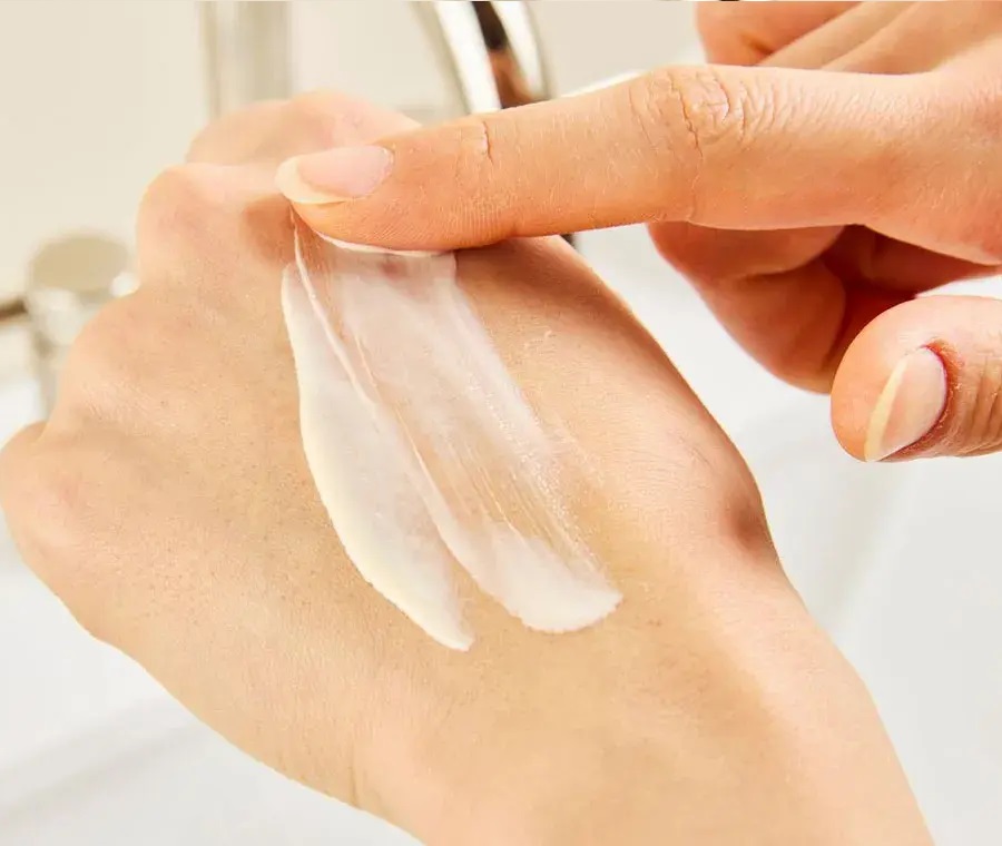 خرید کرم دست و صورت