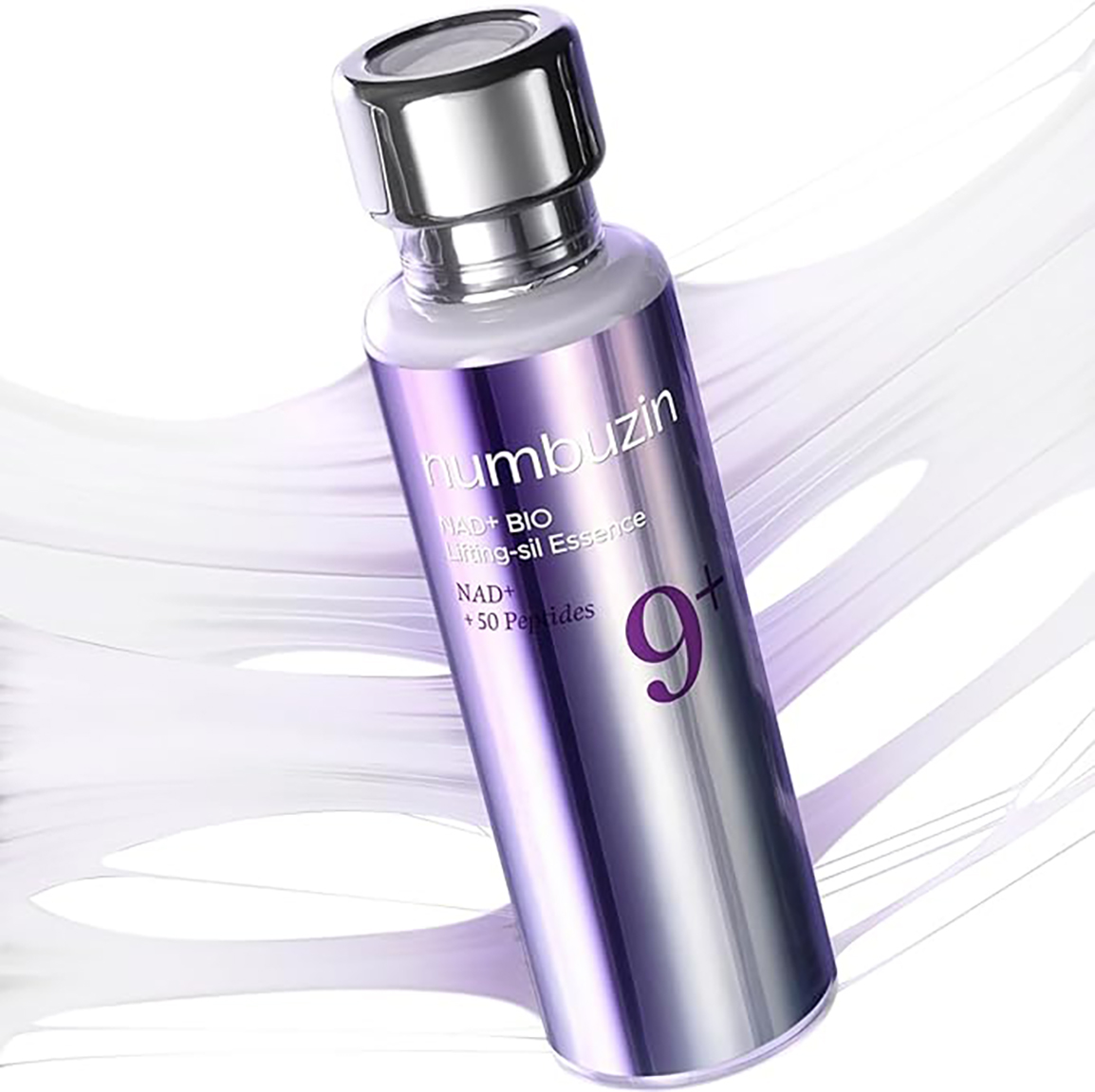 اسنس بایو لیفتینگ نامبر 9 نامبوزین Numbuzin bio lifting essence