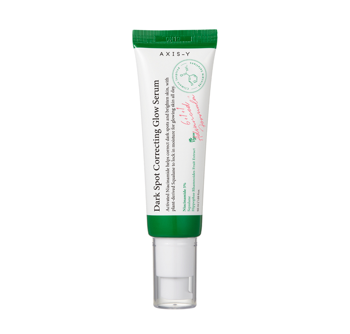 سرم ضد لک اکسیس وای مدل Dark Spot حجم 50 میلی لیتر