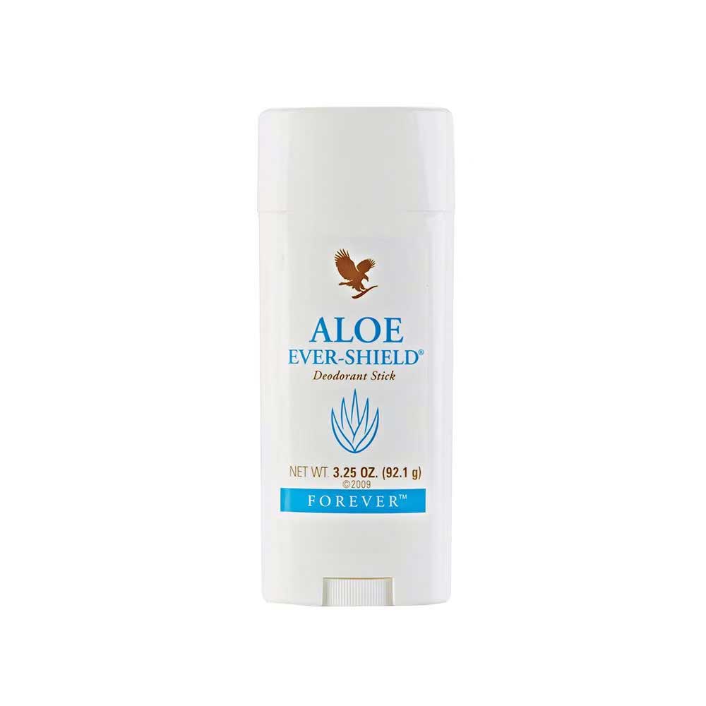 مام استیکی فوراور اصل (دئودورانت بدون آلومینیوم Aloe Ever-Shield)