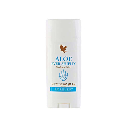 مام استیکی فوراور اصل (دئودورانت بدون آلومینیوم Aloe Ever-Shield)