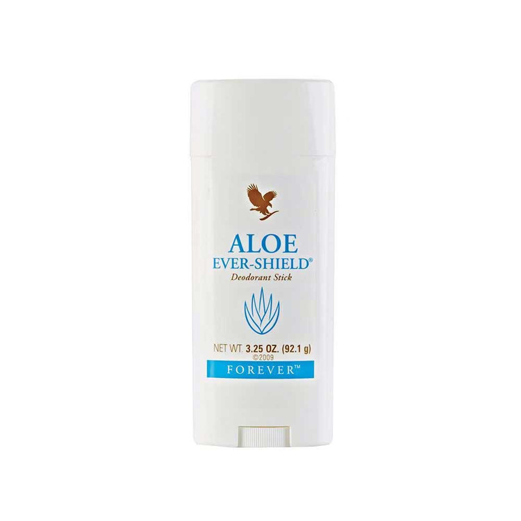 مام استیکی فوراور اصل (دئودورانت بدون آلومینیوم Aloe Ever-Shield)