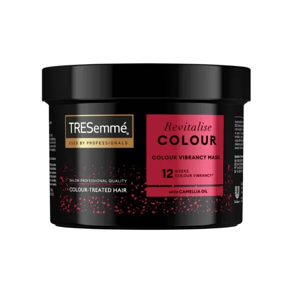 ماسک ترزمه مدل REVITALISE COLOR مناسب موی رنگ شده 440 میل محصول هلند