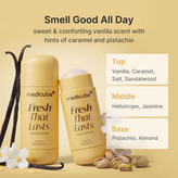 مام استیکی دئودورانت روشنکننده زیر بغل مدیکیوب ۸۳ گرم | Medicube Fresh That Lasts Deodorant